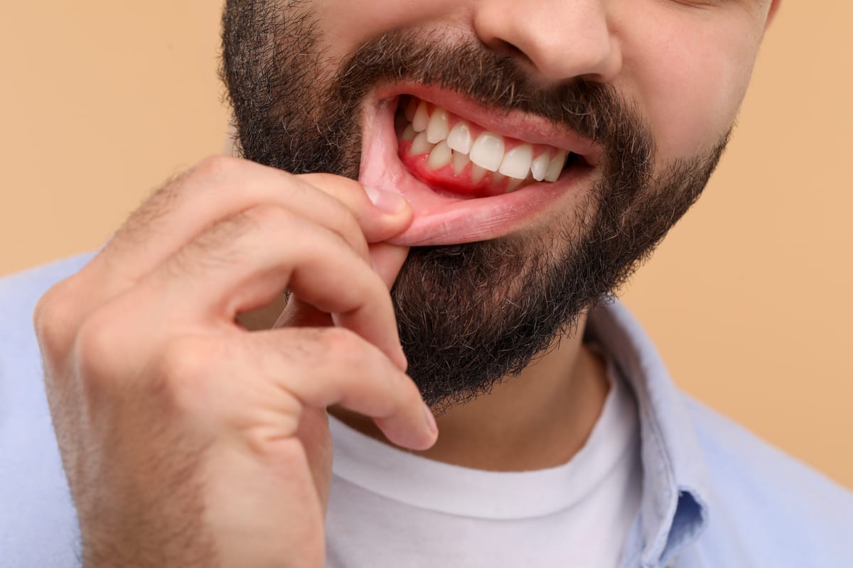 Periodontal Care in Crystal Lake