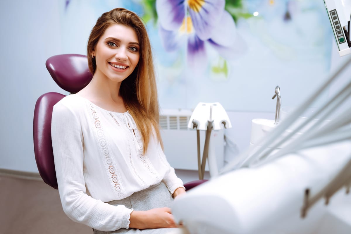 Teeth Whitening in Prairie Grove