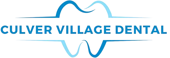 Culver Village Dental Logo