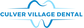 Culver Village Dental Logo