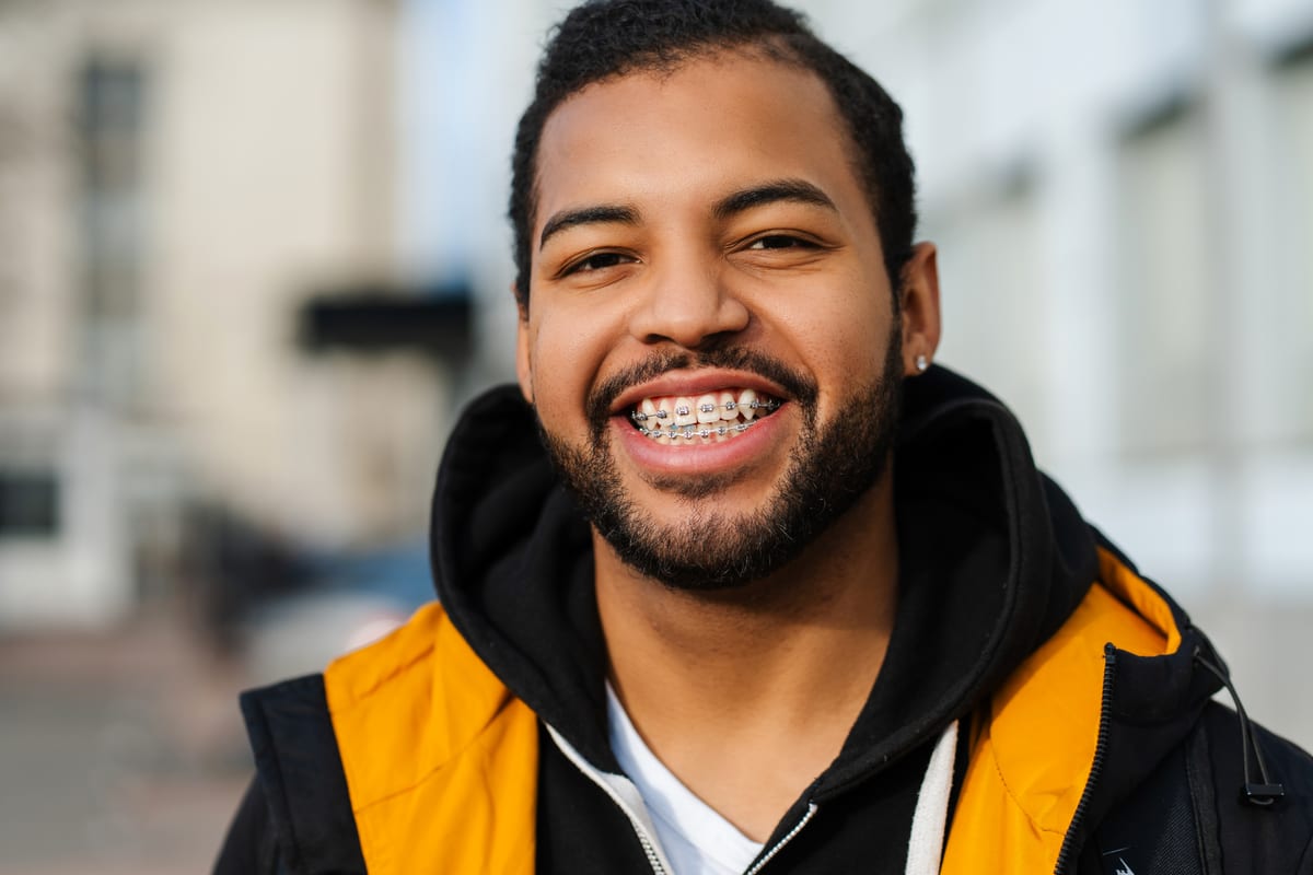 Orthodontics in Culver City