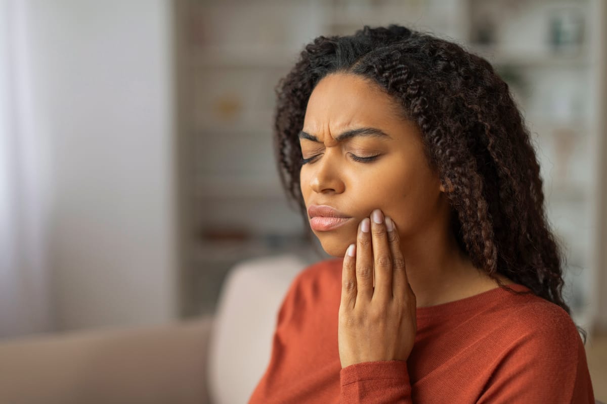 Tooth Extraction in Culver City