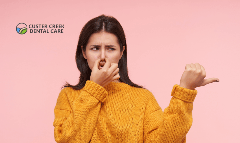 Bad Breath
