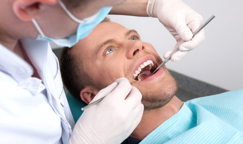 dental Onlays - Custer Creek Dental Care - Dentist McKinney