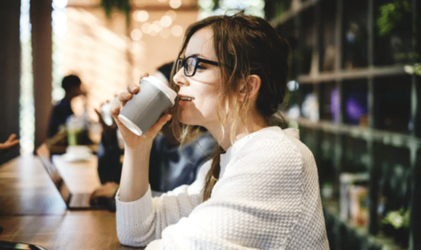 Best Ways To Remove Coffee Stains From Your Teeth