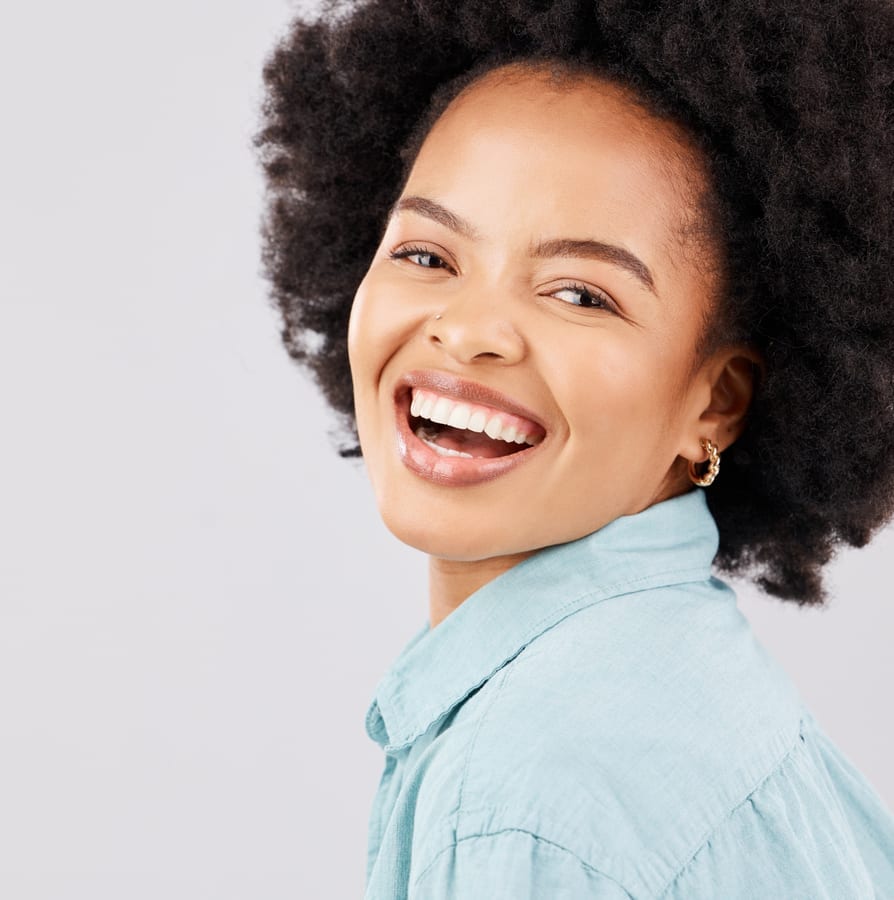 Teeth Whitening in McKinney