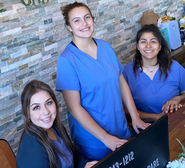 Evening Dental Appointments