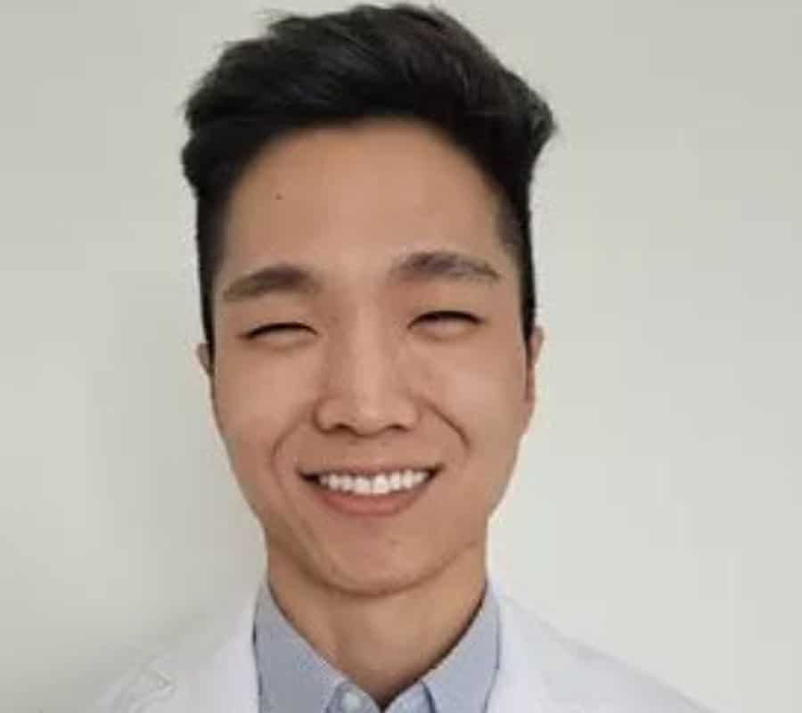 Dentist In South Austin - - Dr. James Song