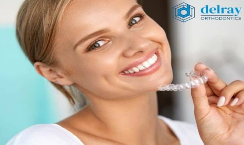 Orthodontist Delray Beach