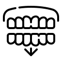Aligners icon