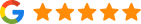 Google Star Rating icon