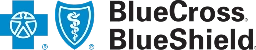 BlueCross BlueShield logo