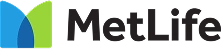 MetLife logo