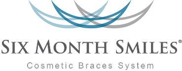 Six Month Smiles logo