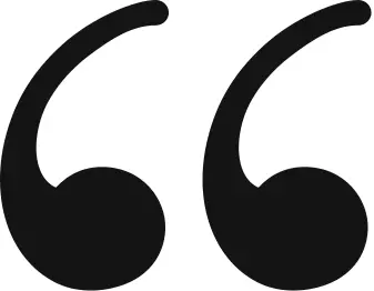 Quotes icon