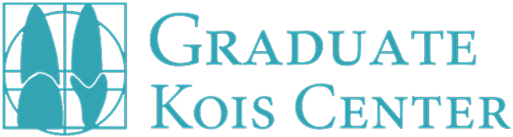 Graduate Kois Center logo