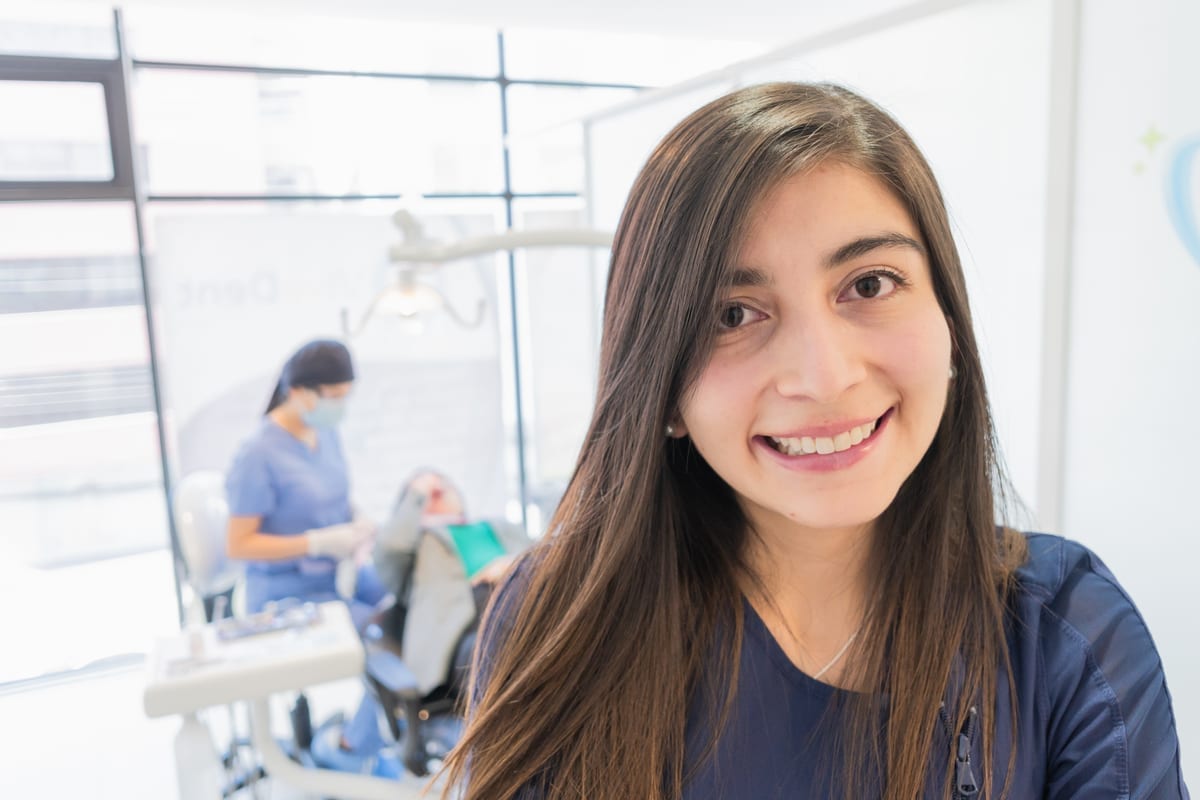 Six-Month Smiles in Irving
