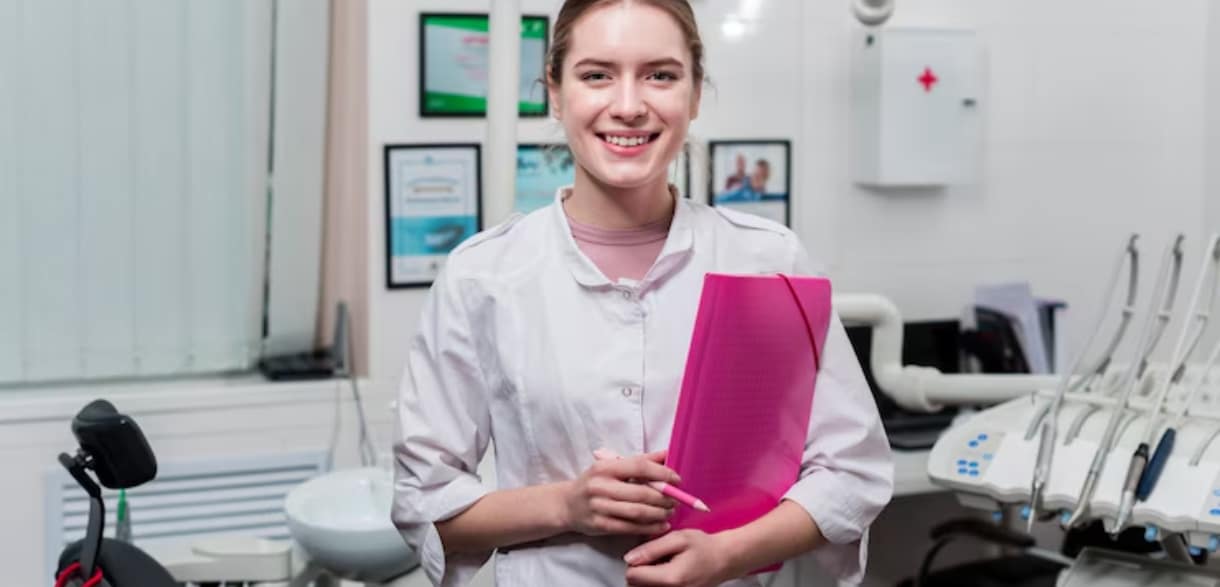 How to Become a Certified Dental Assistant