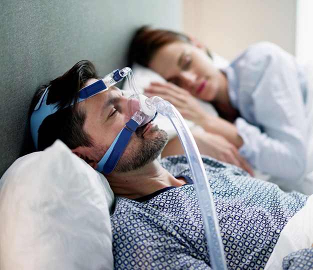Sleep Apnea Treatment