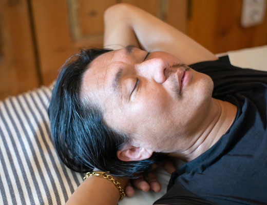 Airway Driven Dentistry