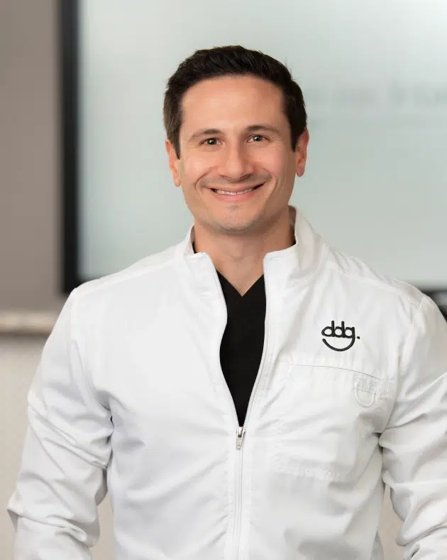 Dr. Charles Matarazzo