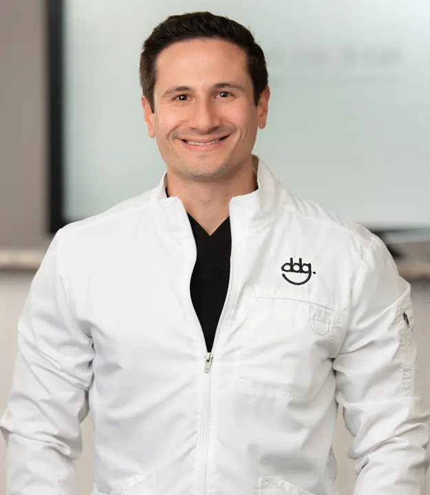 Dr. Charles Matarazzo
