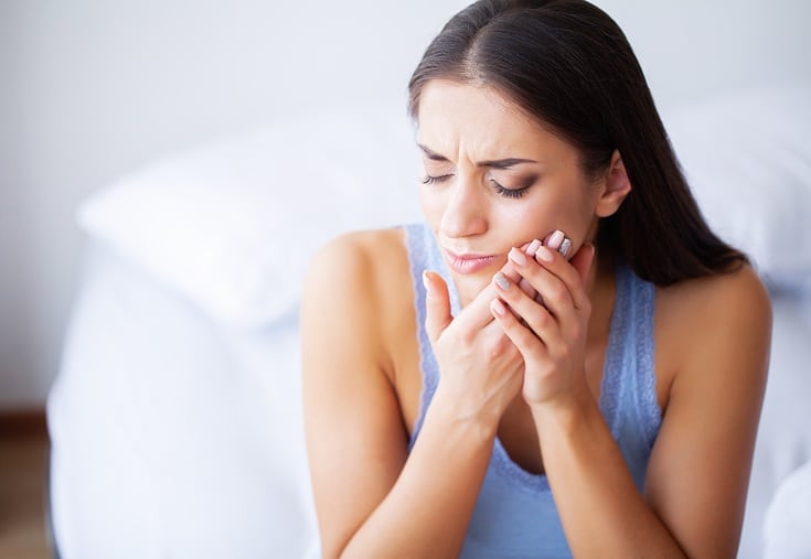 Dental Emergency