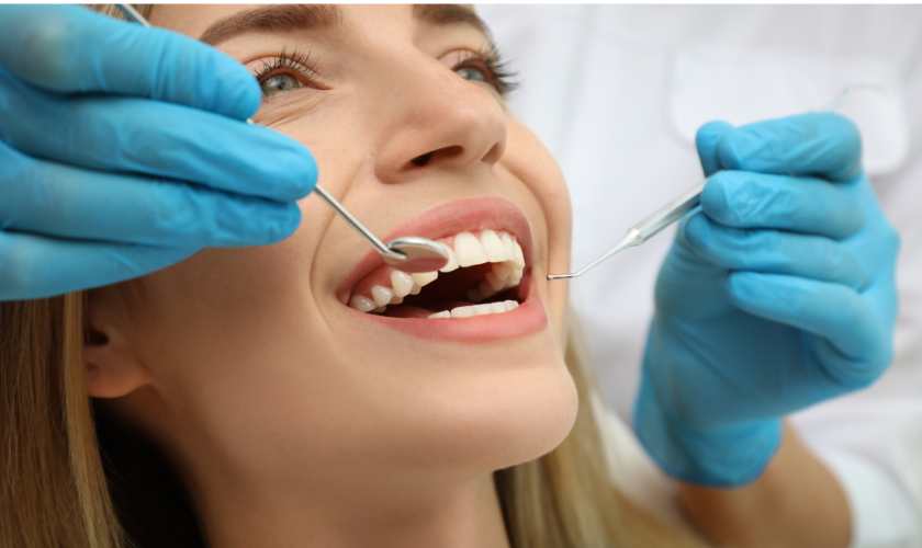 Cosmetic Dentistry