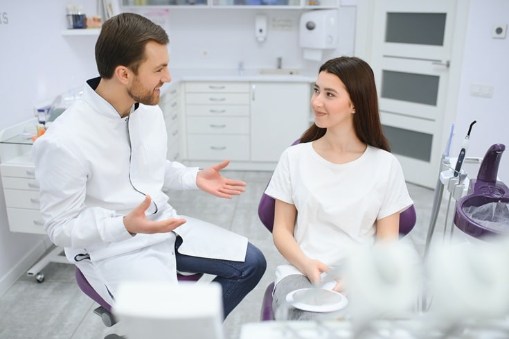 Featured image for “5 Crucial Questions to Ask When Choosing a Dental Expert”