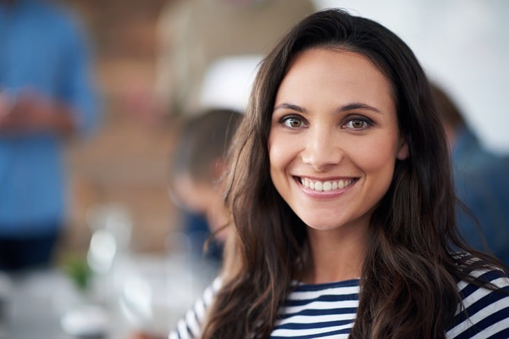 Cosmetic Dentistry