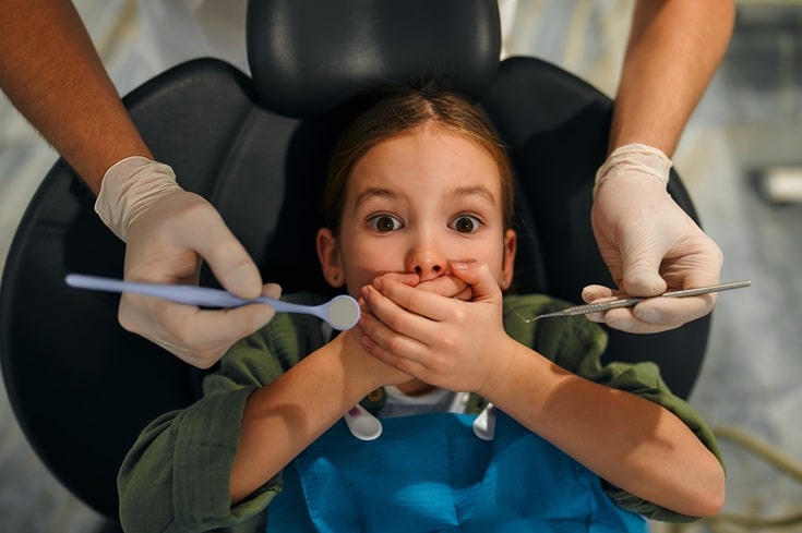 Dental Anxiety
