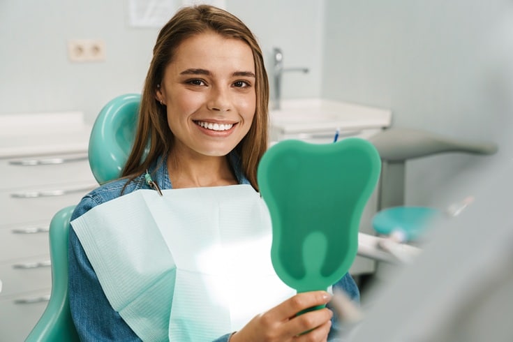 Role of Cosmetic Dentistry