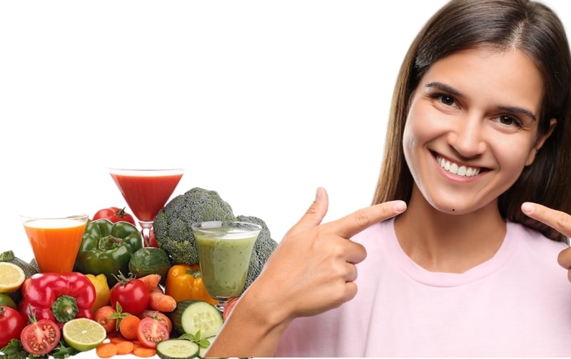Best Foods to Eat during Dental Pain