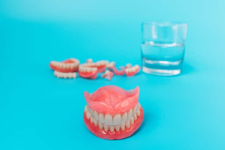 Mistakes That Make Dentures Uncomfortable