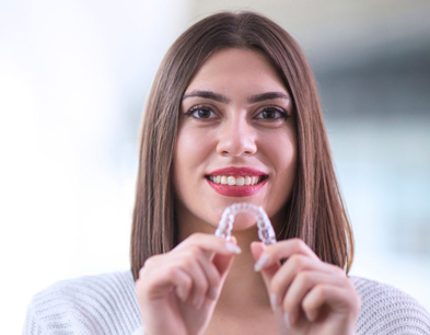 Invisalign Georgetown