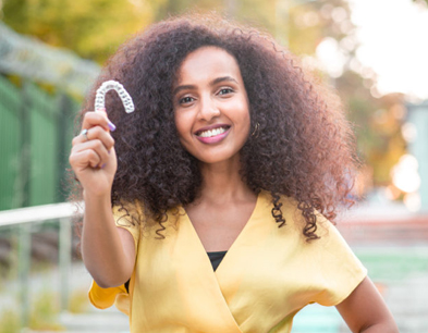 Invisalign Georgetown