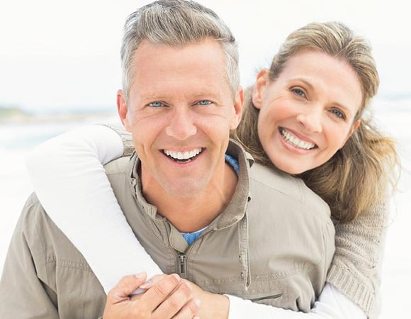 Cosmetic Dentistry
