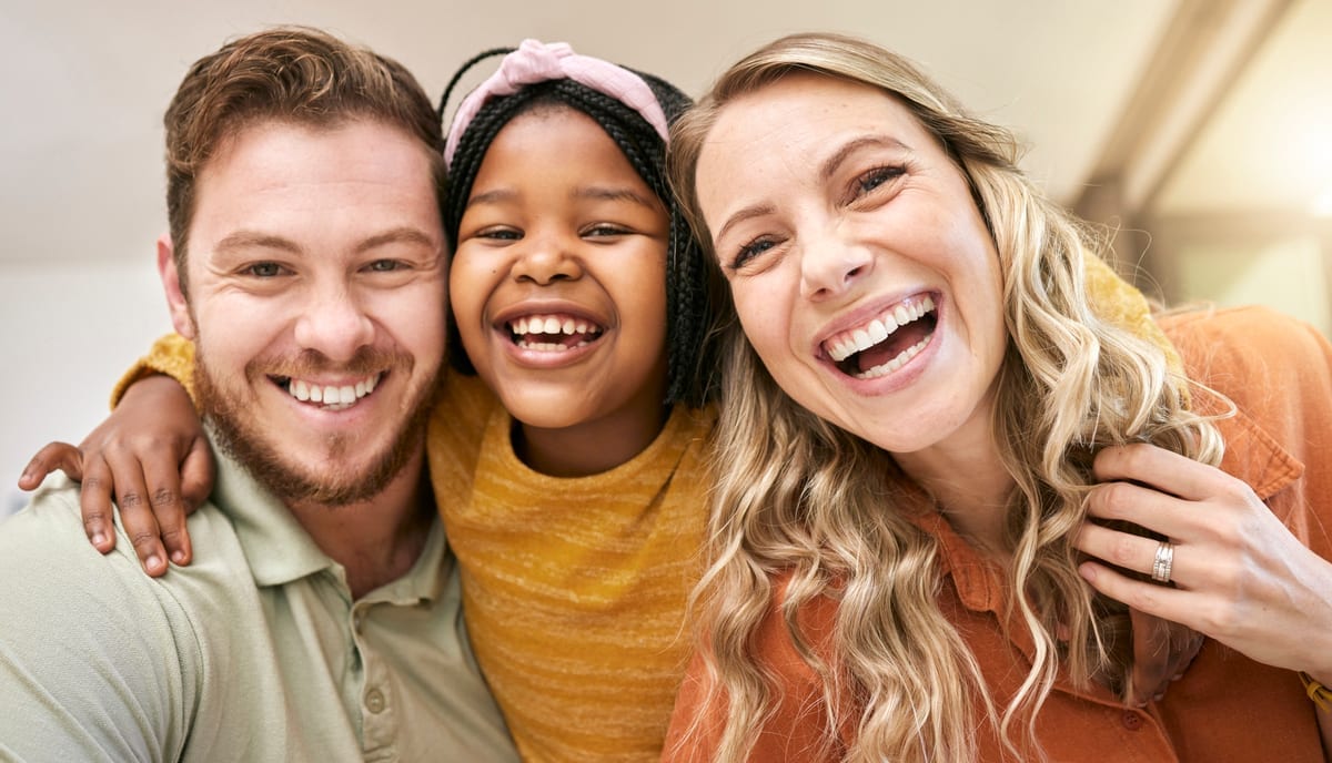 General Dentistry in Butler