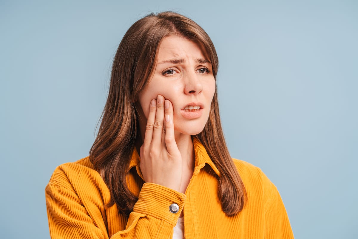 Emergency Dentistry in Oak Hills