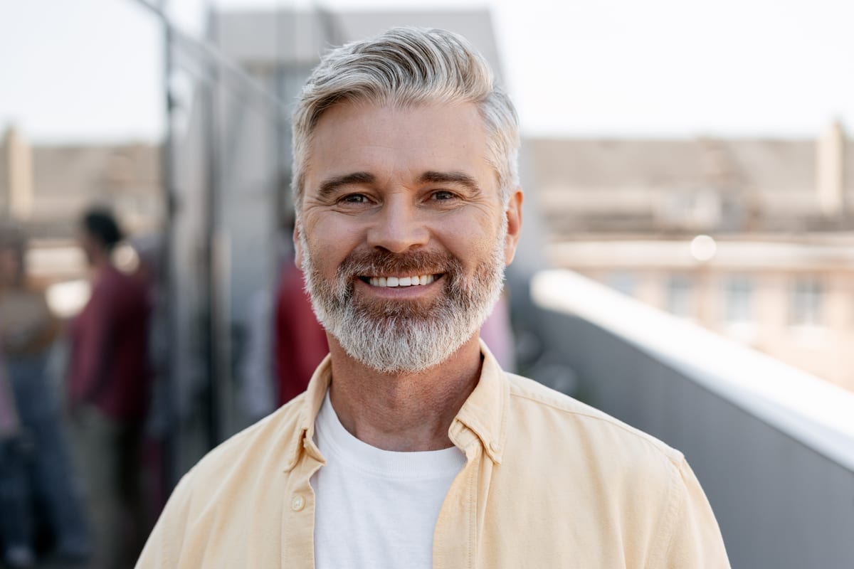 Dental Implants in Butler