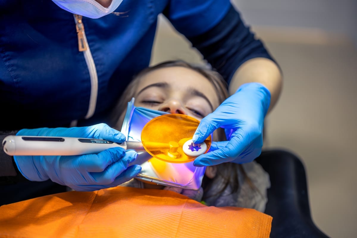 Root Canal Treatment in Farmington Hills