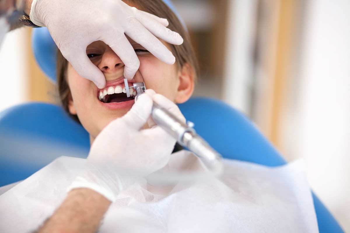 Plaque vs Tartar: The Difference Your Professional Dental Cleanings in Rosenberg Make