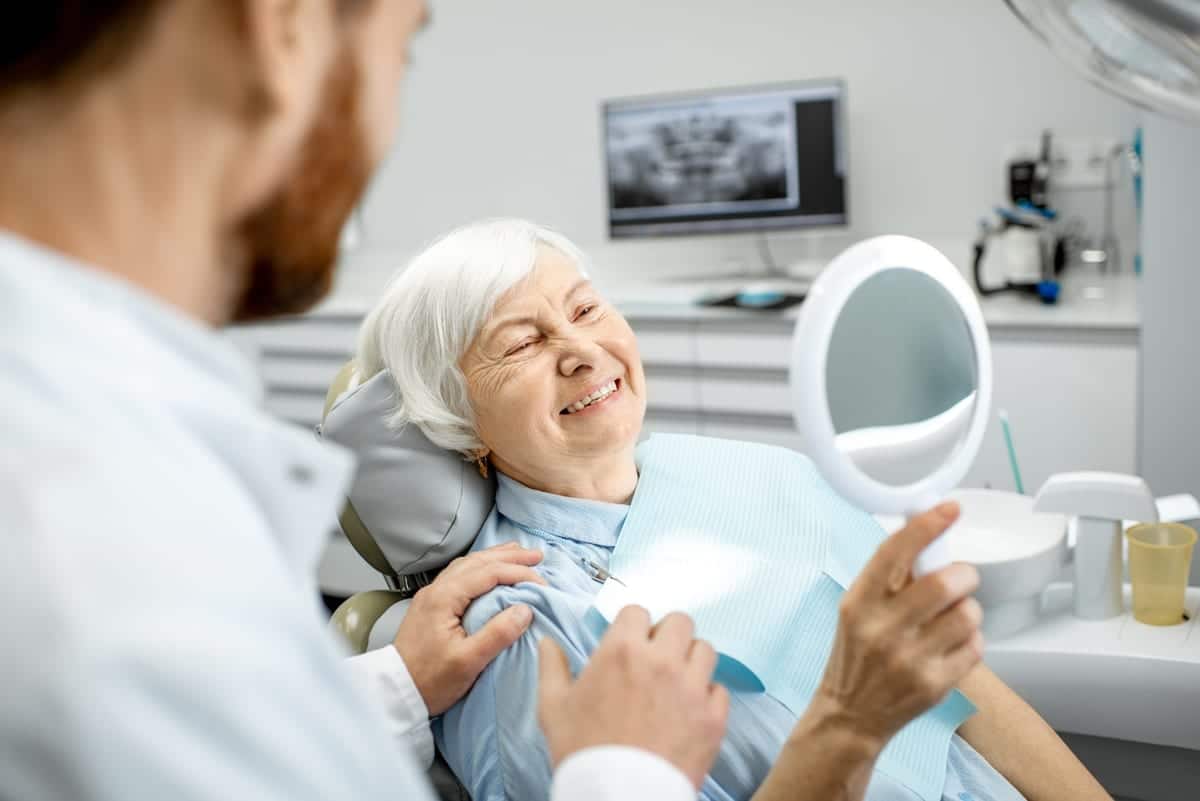 Dental Bridges in Richmond, TX