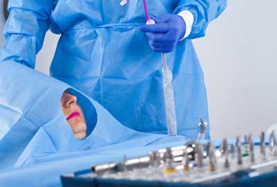 Bone Grafting