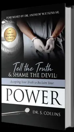 Accepting Your Truth to Reclaim Your Power