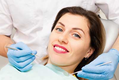Dental Fillings