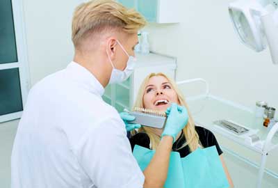 Dental Implants