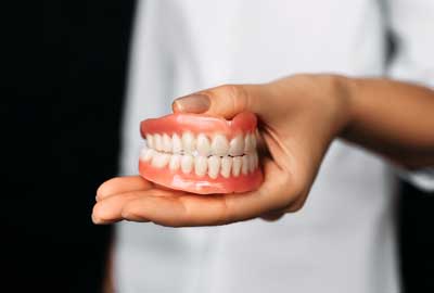 Dentures