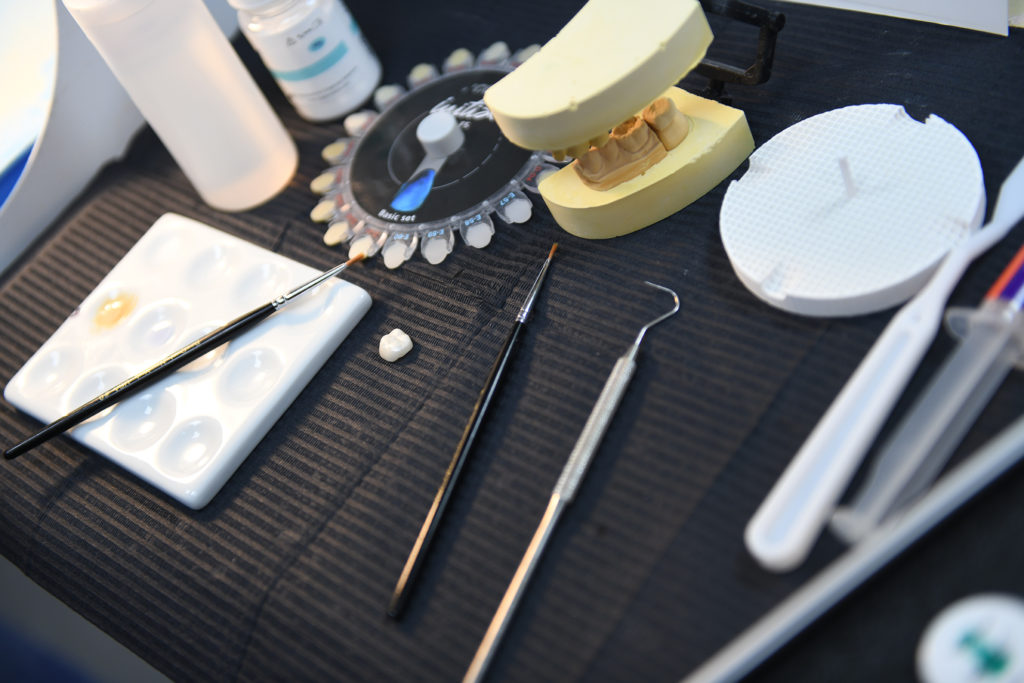 In House Dental Lab