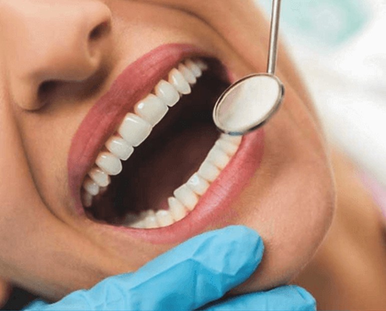 Oral surgery